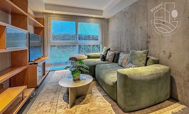 Departamento en renta Polanco amueblado