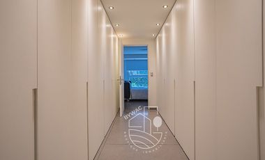 Departamento en renta Polanco amueblado