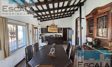 CASA EN VENTA EN GABOTO OPORTUNIDAD REAL
