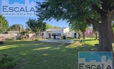 CASA EN VENTA EN GABOTO OPORTUNIDAD REAL