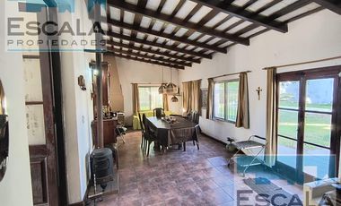 CASA EN VENTA EN GABOTO OPORTUNIDAD REAL