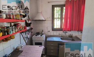 CASA EN VENTA EN GABOTO OPORTUNIDAD REAL