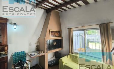 CASA EN VENTA EN GABOTO OPORTUNIDAD REAL