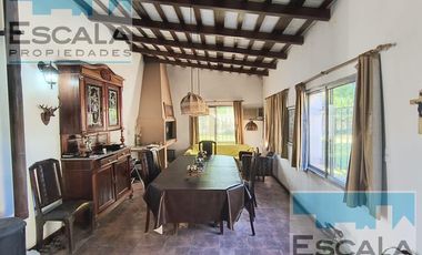 CASA EN VENTA EN GABOTO OPORTUNIDAD REAL