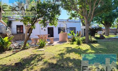 CASA EN VENTA EN GABOTO OPORTUNIDAD REAL