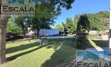 CASA EN VENTA EN GABOTO OPORTUNIDAD REAL