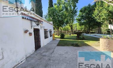CASA EN VENTA EN GABOTO OPORTUNIDAD REAL
