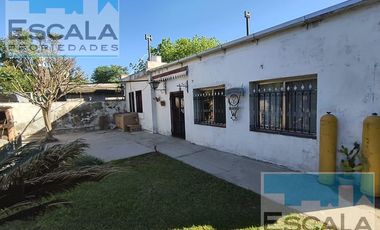 CASA EN VENTA EN GABOTO OPORTUNIDAD REAL