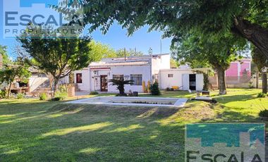 CASA EN VENTA EN GABOTO OPORTUNIDAD REAL