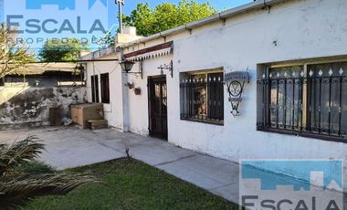 CASA EN VENTA EN GABOTO OPORTUNIDAD REAL