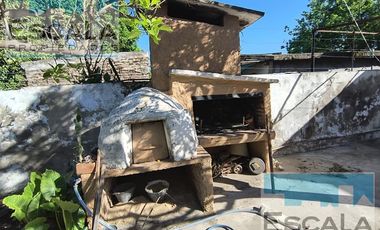 CASA EN VENTA EN GABOTO OPORTUNIDAD REAL