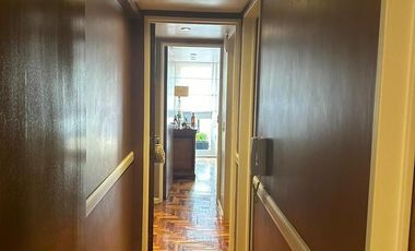 PISO en VENTA . 3 DORMITORIOS en SEGUI 3800 Y LAFINUR , IMPECABLE