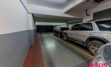 PISO en VENTA . 3 DORMITORIOS en SEGUI 3800 Y LAFINUR , IMPECABLE