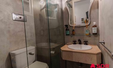 PISO en VENTA . 3 DORMITORIOS en SEGUI 3800 Y LAFINUR , IMPECABLE