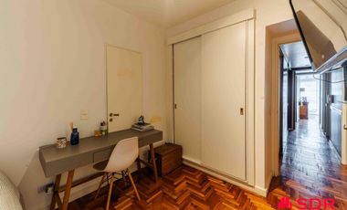 PISO en VENTA . 3 DORMITORIOS en SEGUI 3800 Y LAFINUR , IMPECABLE