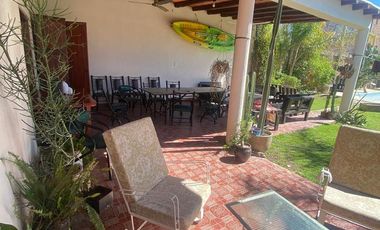 Casa Bº Chacabuco