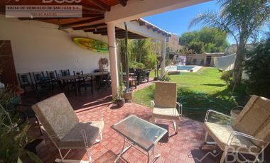 Casa Bº Chacabuco