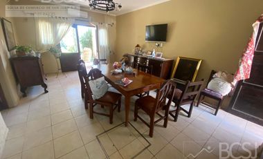 Casa Bº Chacabuco