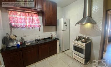 Casa Bº Chacabuco