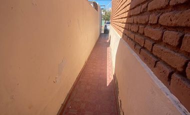Casa Bº Chacabuco