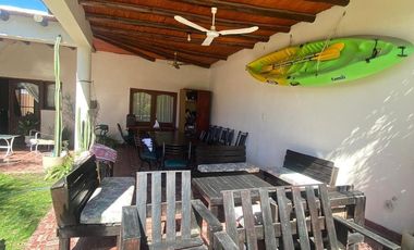 Casa Bº Chacabuco
