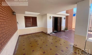 Casa Bº Chacabuco