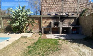 Casa Bº Chacabuco