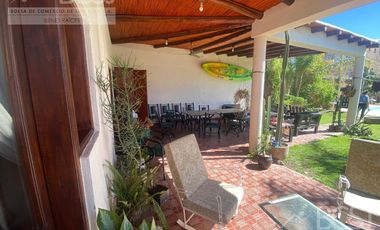 Casa Bº Chacabuco