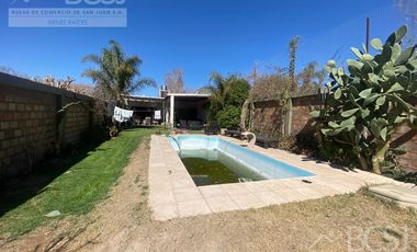 Casa Bº Chacabuco