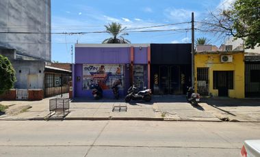 Local - Resistencia