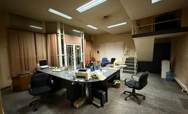 Depósito industrial premium con doble frente, salida a dos calles y T3 – Lanús Oeste