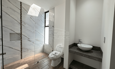 Casa Flamingo en Residencial Bugambilia CAEN-1294-Cd*