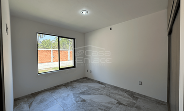Casa Flamingo en Residencial Bugambilia CAEN-1294-Cd*