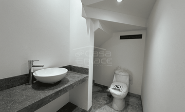 Casa Flamingo en Residencial Bugambilia CAEN-1294-Cd*