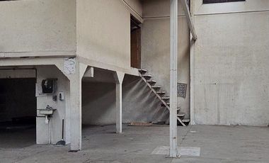 Bodega en venta en Santo Domingo, Coyoacán