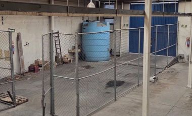 Bodega en venta en Santo Domingo, Coyoacán