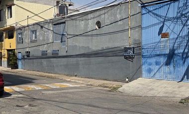 Bodega en venta en Santo Domingo, Coyoacán