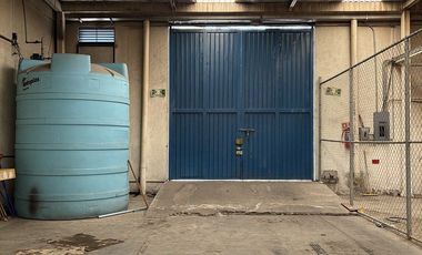 Bodega en venta en Santo Domingo, Coyoacán