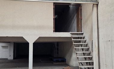 Bodega en venta en Santo Domingo, Coyoacán