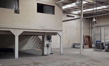 Bodega en venta en Santo Domingo, Coyoacán