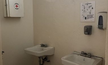 Bodega en venta en Santo Domingo, Coyoacán