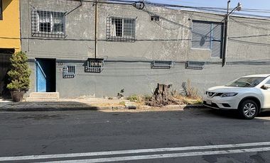 Bodega en venta en Santo Domingo, Coyoacán