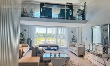 Venta Departamento de 4 Ambientes Terrazas al Polo - Greenville Polo