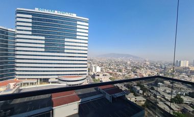 Departamento en Renta, TORRE FIRST, Colinas de San Jerónimo.