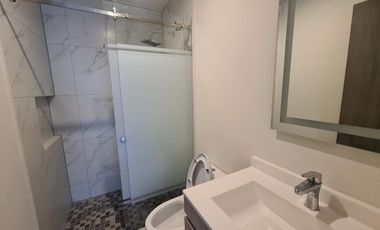 Departamento en Renta, TORRE FIRST, Colinas de San Jerónimo.