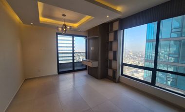Departamento en Renta, TORRE FIRST, Colinas de San Jerónimo.