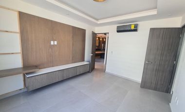 Departamento en Renta, TORRE FIRST, Colinas de San Jerónimo.