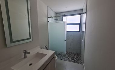Departamento en Renta, TORRE FIRST, Colinas de San Jerónimo.