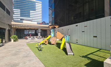 Departamento en Renta, TORRE FIRST, Colinas de San Jerónimo.