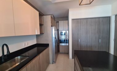 Departamento en Renta, TORRE FIRST, Colinas de San Jerónimo.